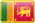 Sri Lanka flag